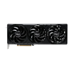 Palit GeForce RTX 5080 Infinity 3 OC NVIDIA 16 GB GDDR7