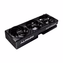 Palit GeForce RTX 5080 Infinity 3 OC NVIDIA 16 GB GDDR7 - Additional view 4