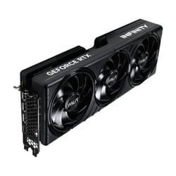 Palit RTX5080 INFINITY 3 16GB GDDR7 256bit 3-DP HDMI NVIDIA GeForce RTX 5080