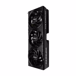 Palit RTX5080 INFINITY 3 16GB GDDR7 256bit 3-DP HDMI NVIDIA GeForce RTX 5080 - Additional view 3