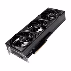 Palit RTX5080 INFINITY 3 16GB GDDR7 256bit 3-DP HDMI NVIDIA GeForce RTX 5080 - Additional view 4