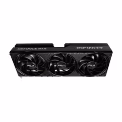 Palit RTX5080 INFINITY 3 16GB GDDR7 256bit 3-DP HDMI NVIDIA GeForce RTX 5080 - Additional view 5