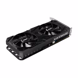 Palit GeForce RTX 3060 Infinity 2 OC NVIDIA 12 GB GDDR6 - Additional view 2
