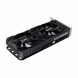Palit GeForce RTX 3060 Infinity 2 OC NVIDIA 12 GB GDDR6 - Additional view 5