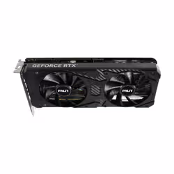 Palit GeForce RTX 3060 Infinity 2 OC NVIDIA 12 GB GDDR6 - Additional view 7