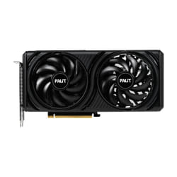 Palit GeForce RTX 5060 Infinity 2 OC V1 NVIDIA 8 GB GDDR7