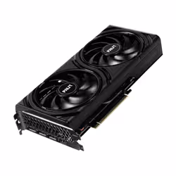 Palit GeForce RTX 5060 Infinity 2 OC V1 NVIDIA 8 GB GDDR7 - Additional view 2