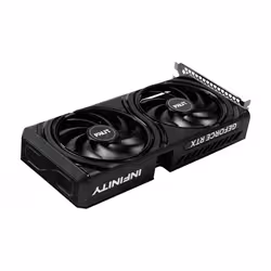 Palit GeForce RTX 5060 Infinity 2 OC V1 NVIDIA 8 GB GDDR7 - Additional view 5