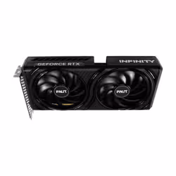 Palit GeForce RTX 5060 Infinity 2 OC V1 NVIDIA 8 GB GDDR7 - Additional view 6