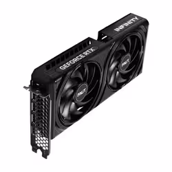 Palit GeForce RTX 5060 Infinity 2 OC V1 NVIDIA 8 GB GDDR7 - Additional view 7