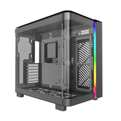 Montech KING 95 Midi Tower Black