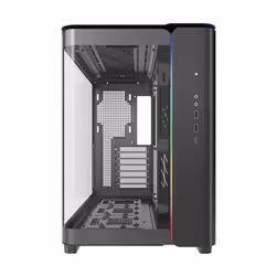 Montech KING 95 Midi Tower Black