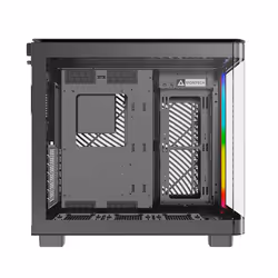 Montech KING 95 Midi Tower Black - Additional view 4