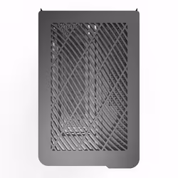 Montech KING 95 Midi Tower Black - Additional view 7