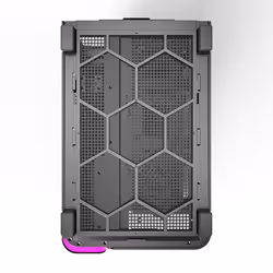 Montech KING 95 Midi Tower Black - Additional view 8