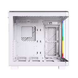 Montech KING 95 Midi Tower White - Additional view 4