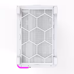 Montech KING 95 Midi Tower White - Additional view 8