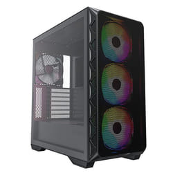 Montech AIR 903 MAX Midi Tower Black