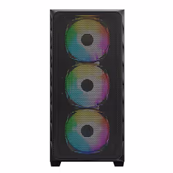 Montech Air 903 MAX Midi Tower Black
