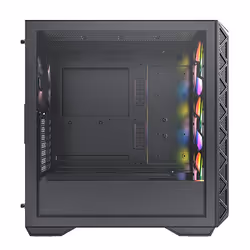 Montech Air 903 MAX Midi Tower Black