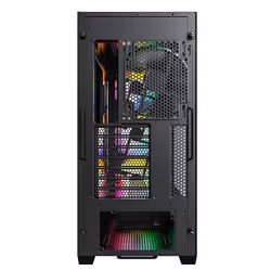 Montech Air 903 MAX Midi Tower Black - Additional view 4