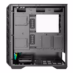 Montech Air 903 MAX Midi Tower Black - Additional view 6