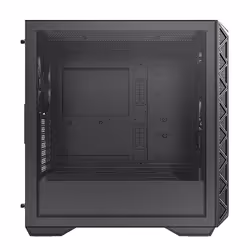 Montech AIR 903 BASE Midi Tower Black