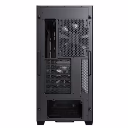 Montech AIR 903 BASE Midi Tower Black - Additional view 4