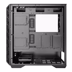 Montech AIR 903 BASE Midi Tower Black - Additional view 6