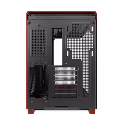 Montech KING 95 Midi Tower Red - Additional view 5