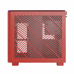 Montech KING 95 Midi Tower Red - Additional view 6
