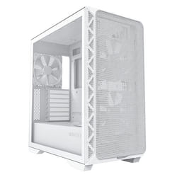 Montech AIR 903 BASE Midi Tower White
