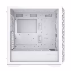 Montech AIR 903 BASE Midi Tower White