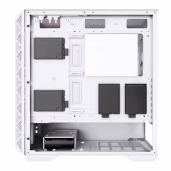 Montech AIR 903 BASE Midi Tower White - Additional view 6