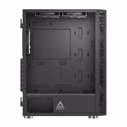 Montech X3 MESH Midi Tower Black