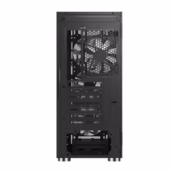 Montech X3 MESH Midi Tower Black - Additional view 4