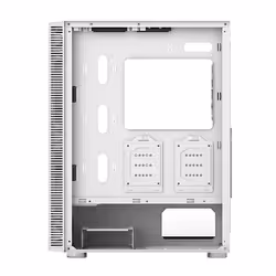 Montech X3 MESH Midi Tower White