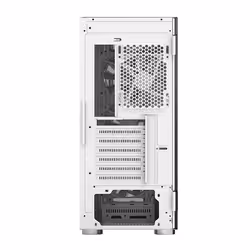 Montech X3 MESH Midi Tower White - Additional view 4