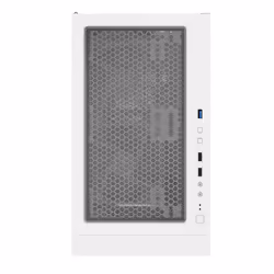 Montech X3 MESH Midi Tower White - Additional view 5
