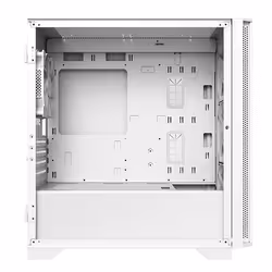 Montech Air 100 ARGB Mini Tower White - Additional view 7