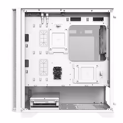 Montech Air 100 ARGB Mini Tower White - Additional view 8
