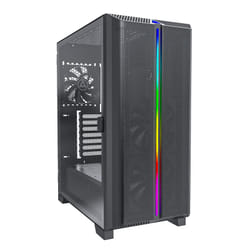 Montech SKY ONE LITE Midi Tower Black