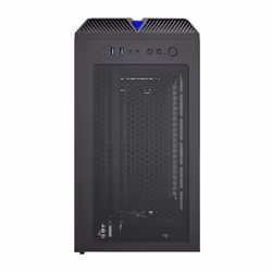 Montech SKY ONE LITE Midi Tower Black