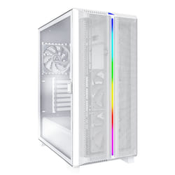 Montech SKY ONE LITE Midi Tower White