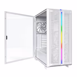 Montech SKY ONE LITE Midi Tower White