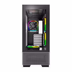 Montech SKY TWO Midi Tower Black