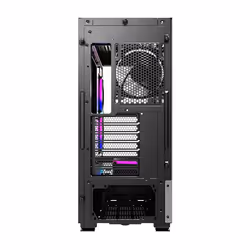 Montech SKY TWO Midi Tower Black - Additional view 4