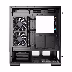 Montech SKY TWO Midi Tower Black - Additional view 6