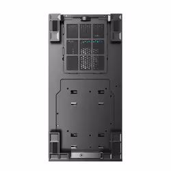 Montech SKY TWO Midi Tower Black - Additional view 8