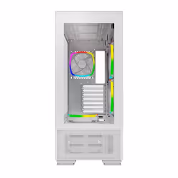 Montech SKY TWO Midi Tower White